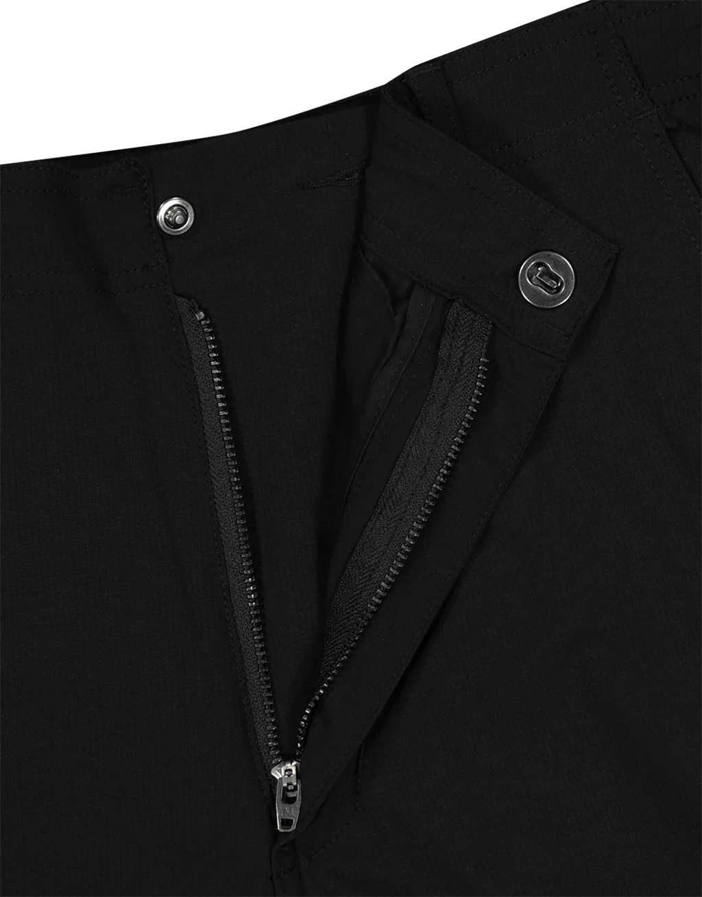 Peter Pants - Black