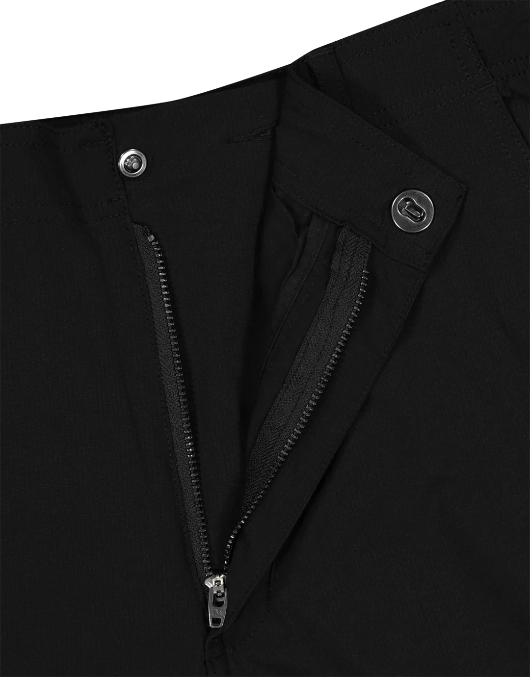 Peter Pants - Black