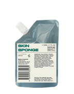 Skin Sponge Serum Refill 50ml by Foile Skincare
