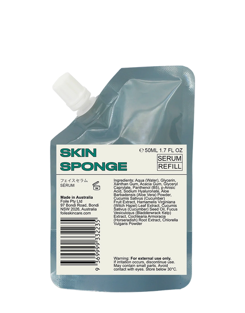 Skincare