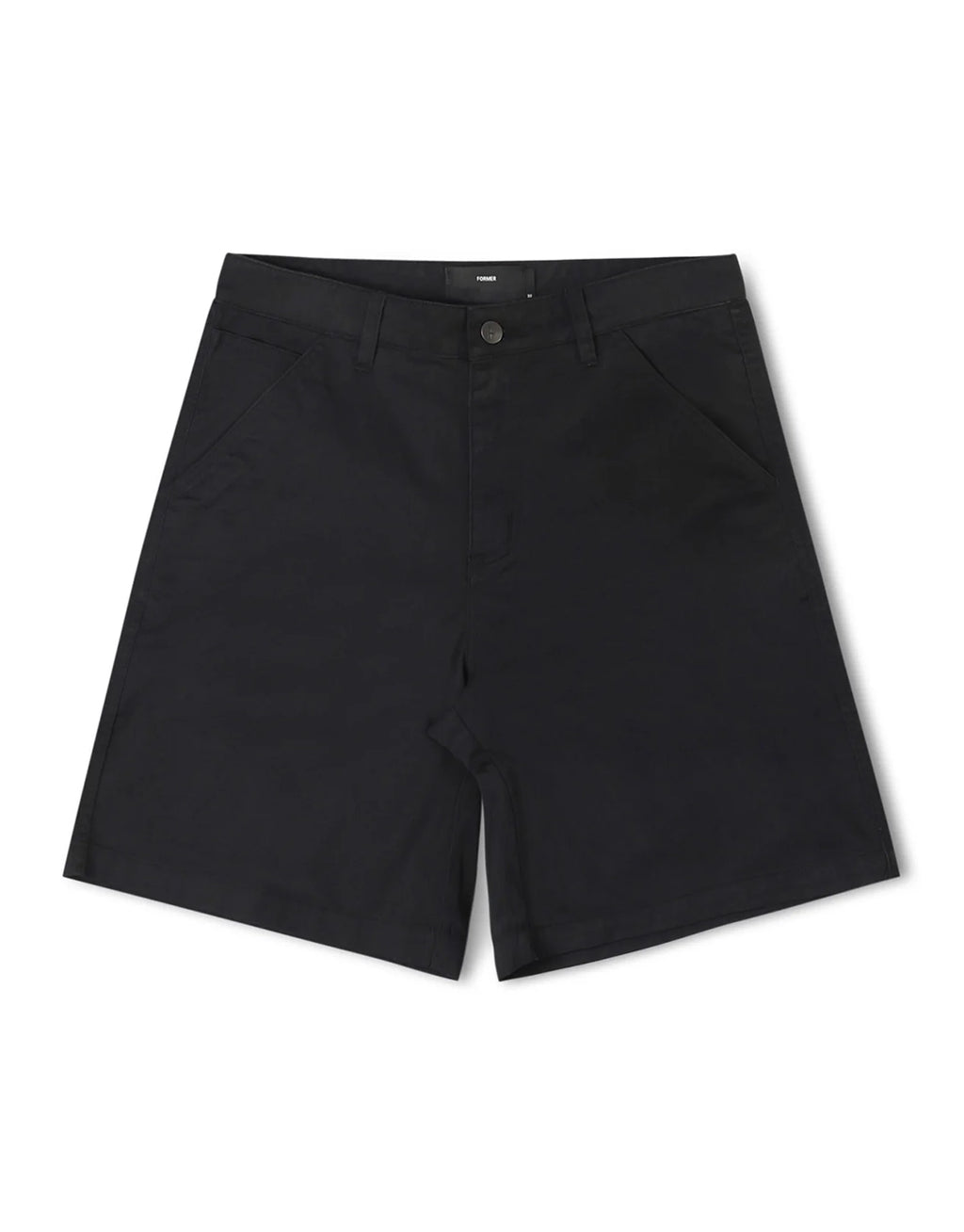 Reynolds 21' Shorts - Black