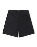 Reynolds 21' Shorts - Black by Former - view 4