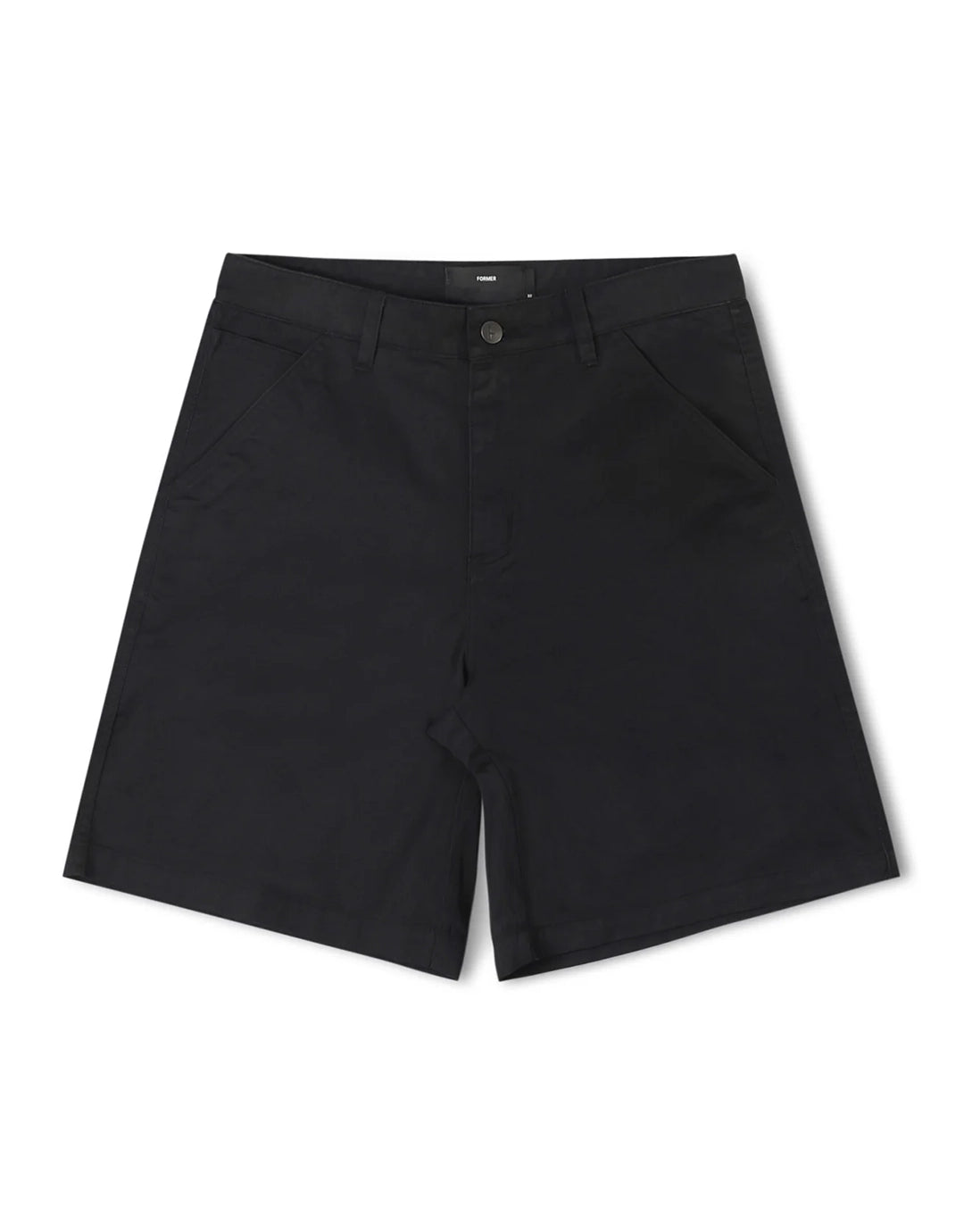 Reynolds 21' Shorts - Black