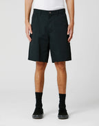 Reynolds 21' Shorts - Black by Former - view 3
