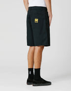 Reynolds 21' Shorts - Black by Former - view 2