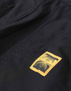 Reynolds 21' Shorts - Black by Former - view 6