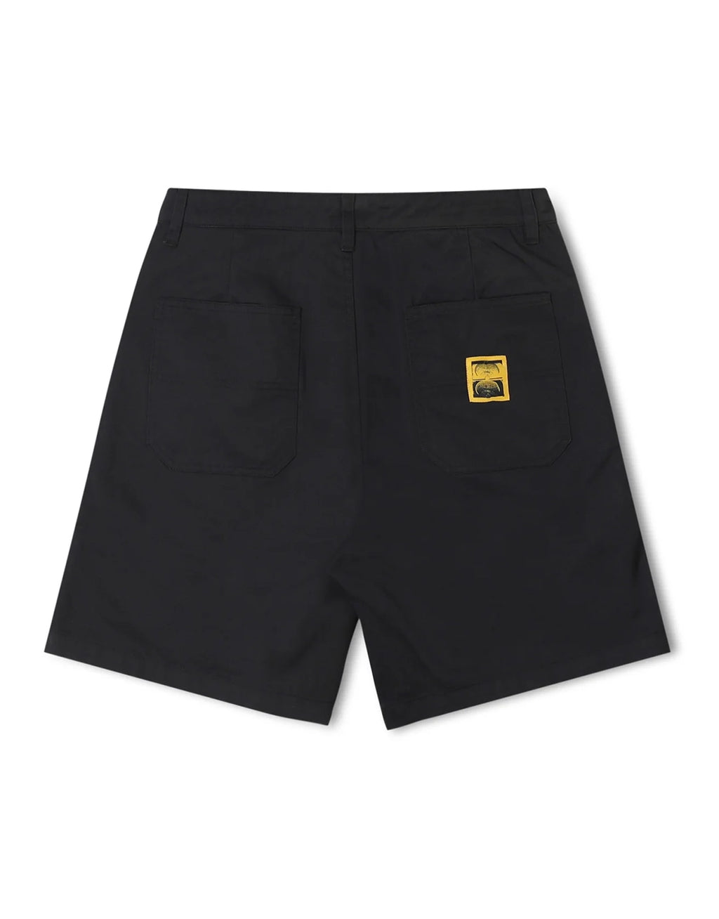 Reynolds 21' Shorts - Black