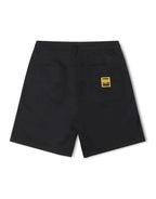 Reynolds 21' Shorts - Black by Former - view 8