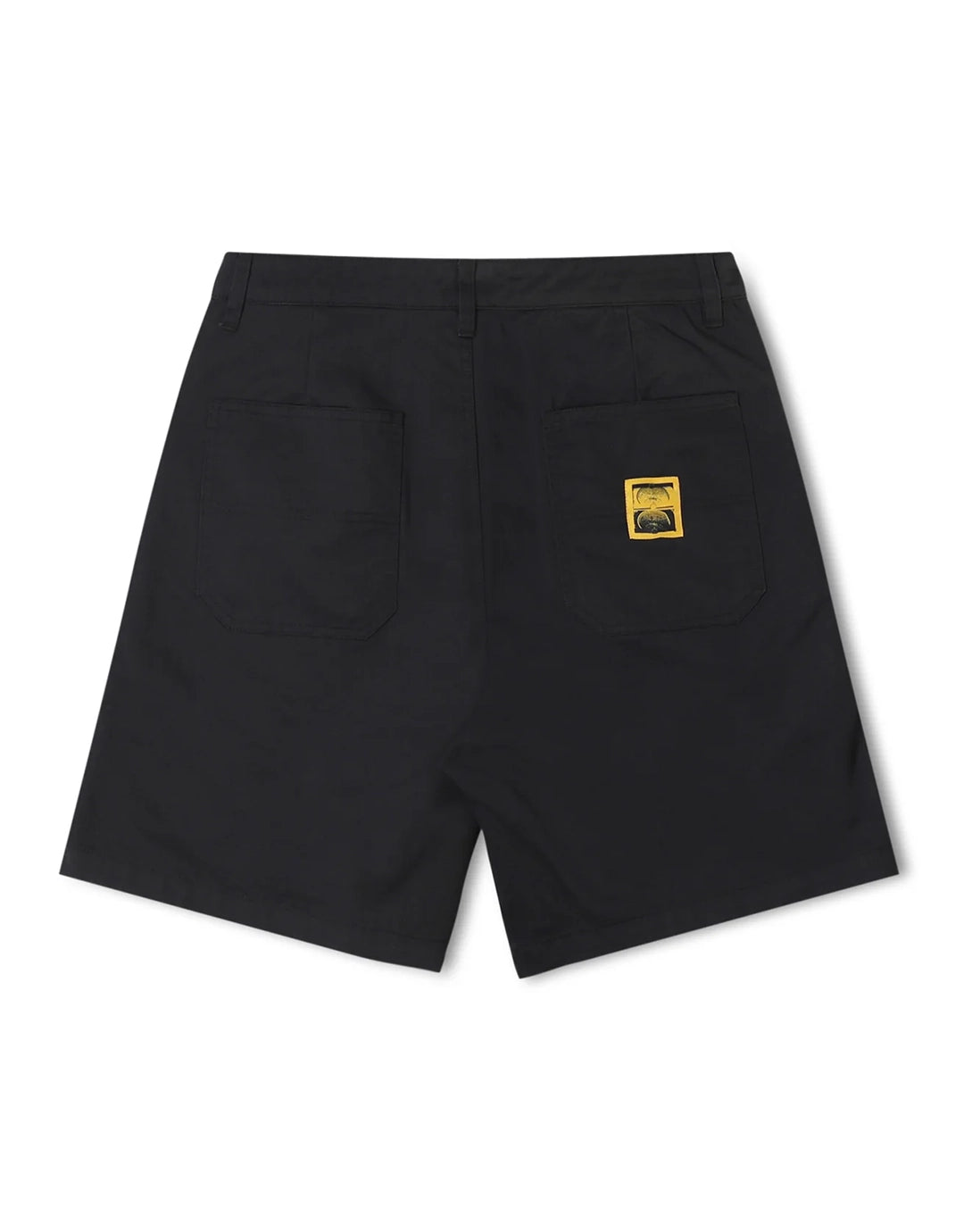 Reynolds 21' Shorts - Black