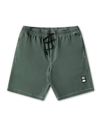 Swans 18" Swim Shorts - Surplus by Former - view 5