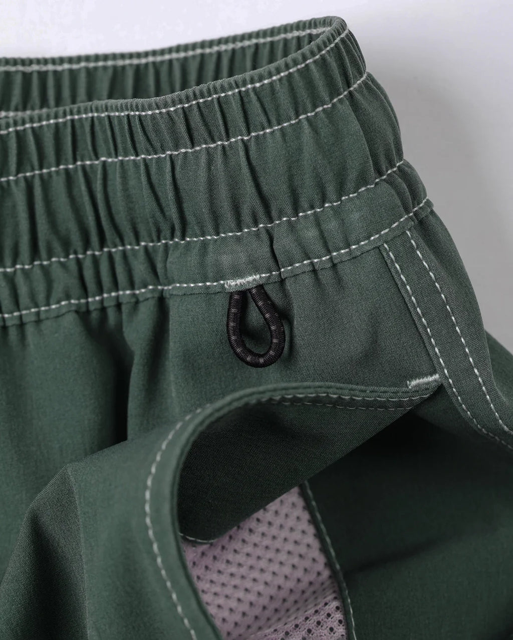 Swans 18" Swim Shorts - Surplus