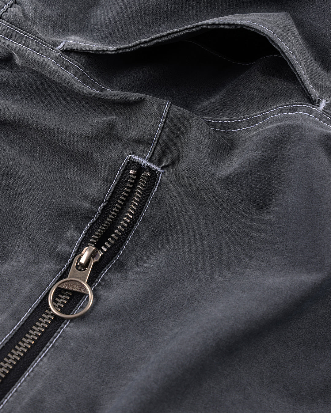 Swans Cargo 21" Swim Shorts - Black