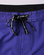 Crux Cargo 20" Shorts - Violet by Former - view 6