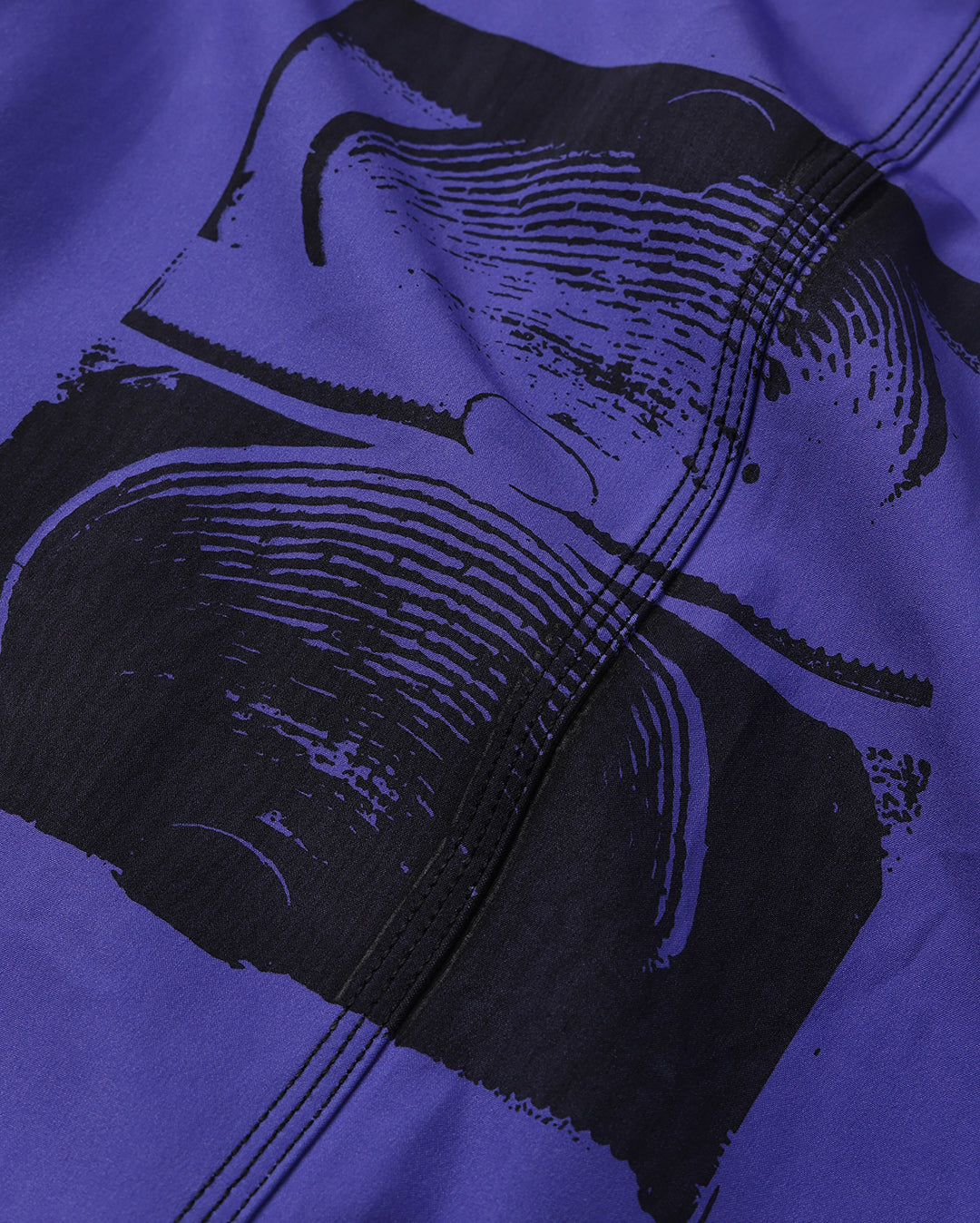 Crux Cargo 20" Shorts - Violet