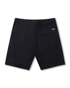 Militant 18.5" Shorts - Black by Former - view 11