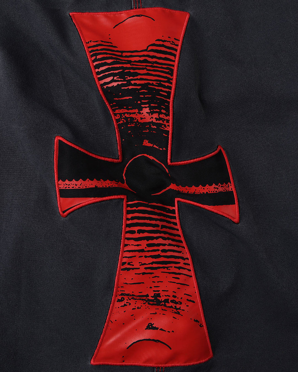 Hoyo Cross Crux 21" Shorts - Black