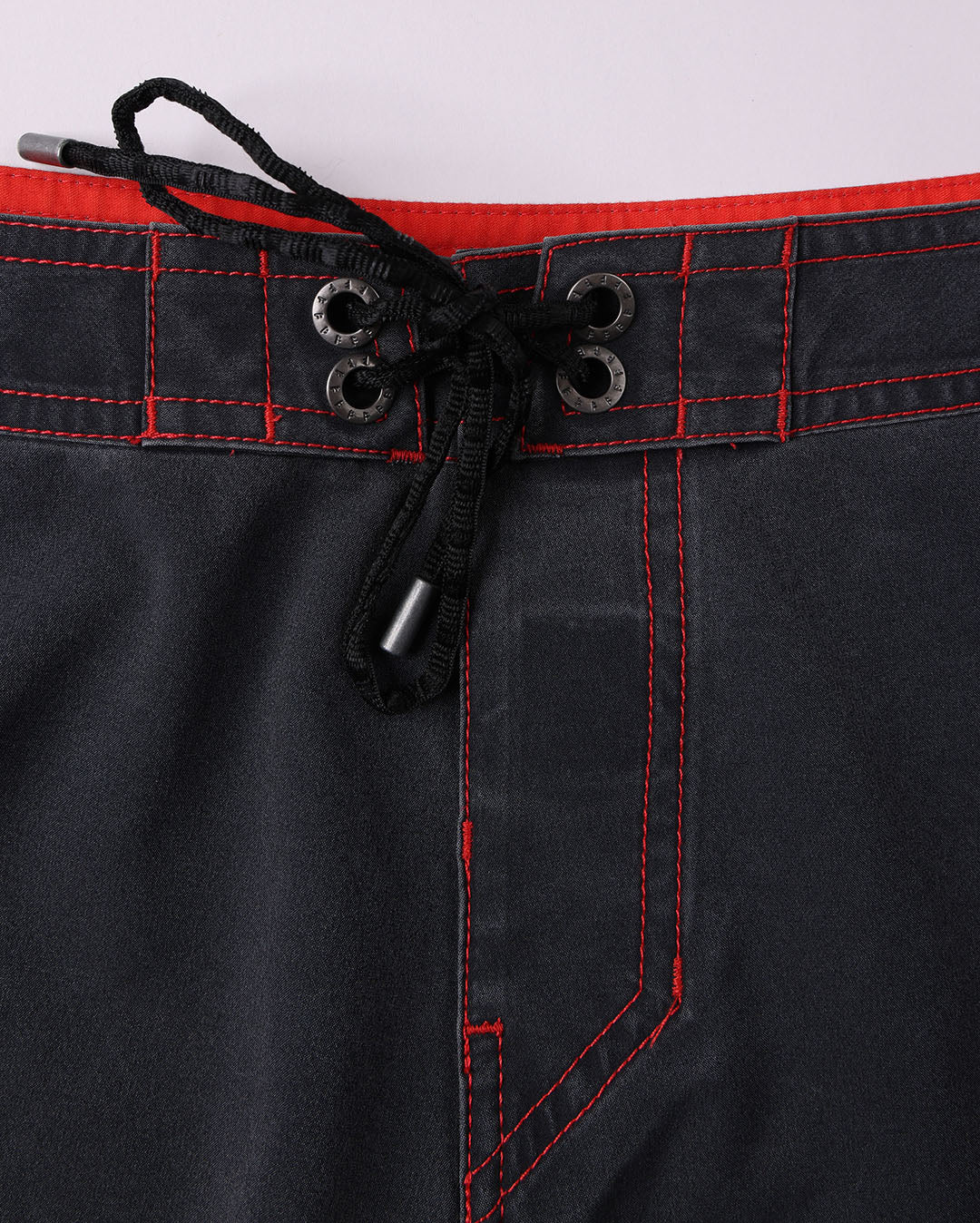Hoyo Cross Crux 21" Shorts - Black