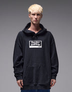 Realization Hood - Black by Former