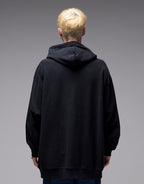 Realization Hood - Black by Former - view 2