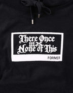 Realization Hood - Black by Former - view 3