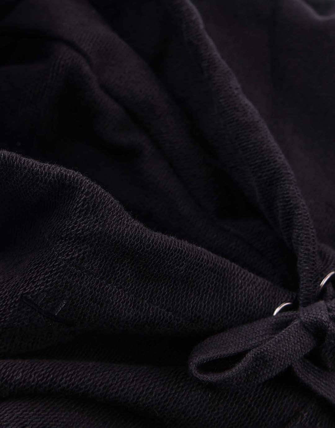 Realization Hoodie - Black