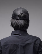 Shunning Trucker Cap - Black by Former - view 3