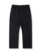 Prayer Cargo Pants - Black by Former - view 8