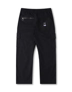 Prayer Cargo Pants - Black by Former - view 9