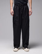 Prayer Cargo Pants - Black by Former - view 2