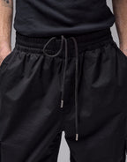Prayer Cargo Pants - Black by Former - view 4
