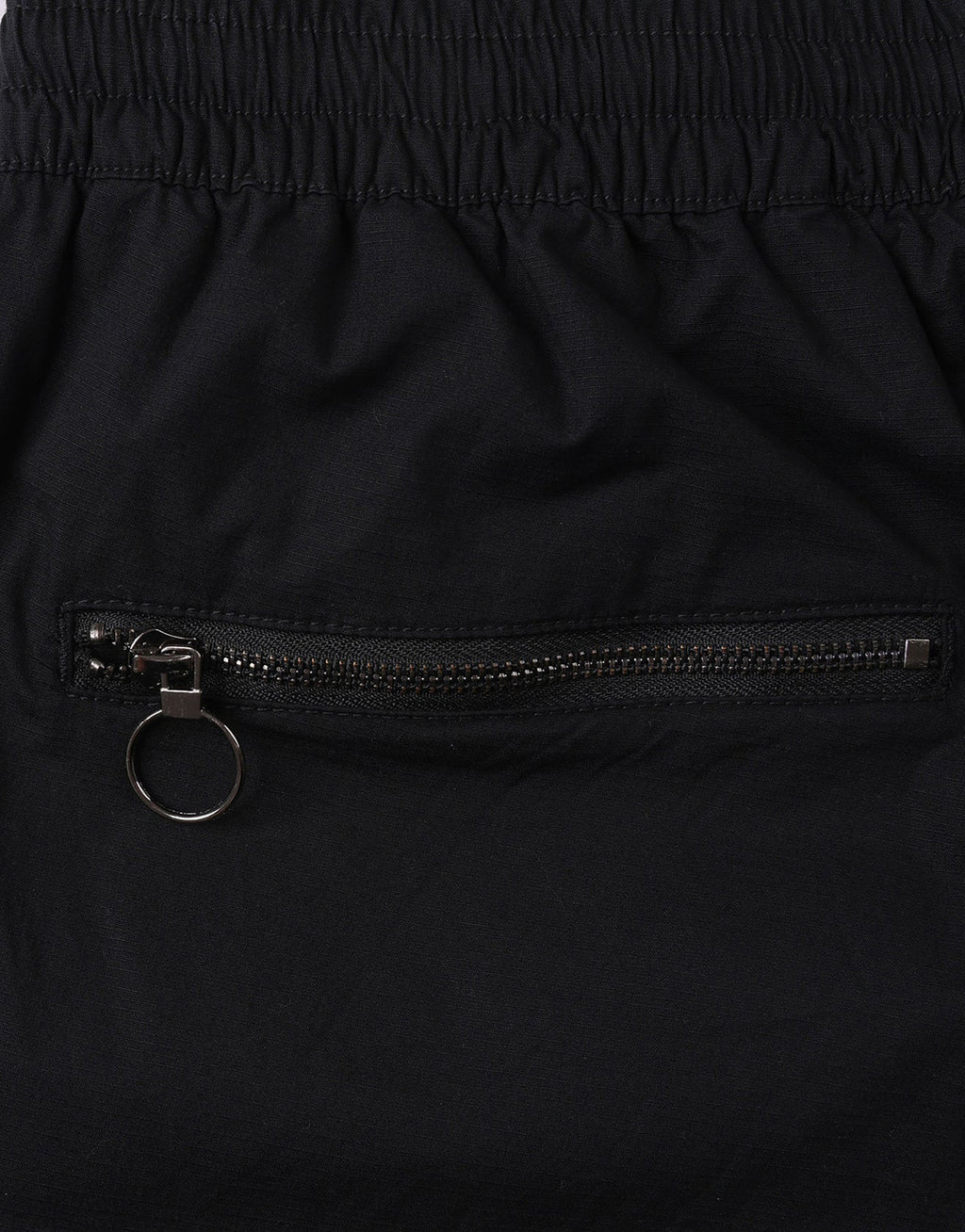 Prayer Cargo Pants - Black