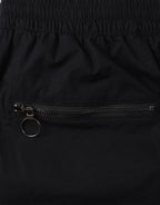 Prayer Cargo Pants - Black by Former - view 6