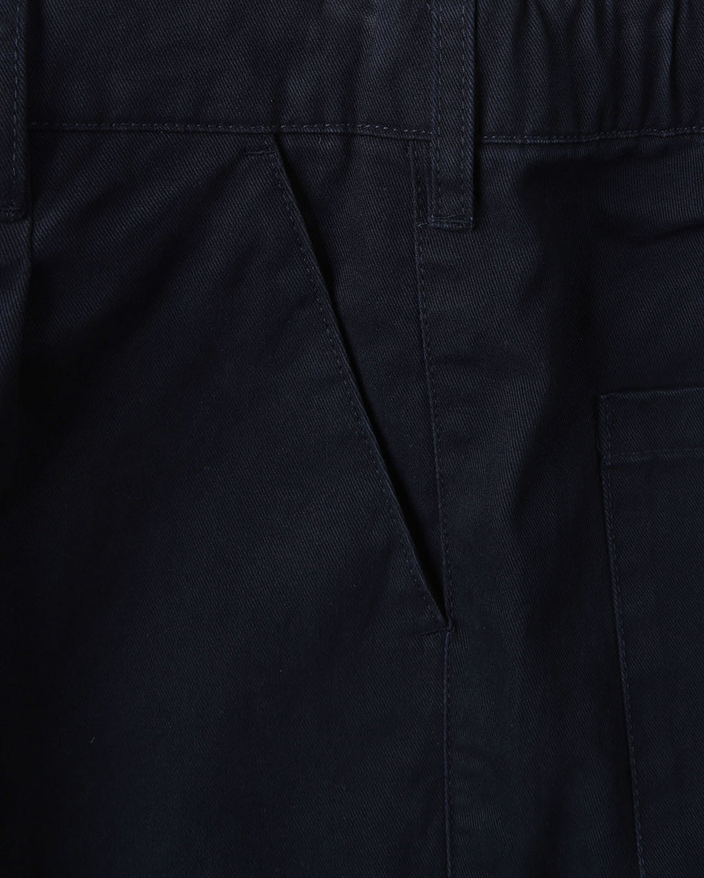 Anderson Pants - Navy