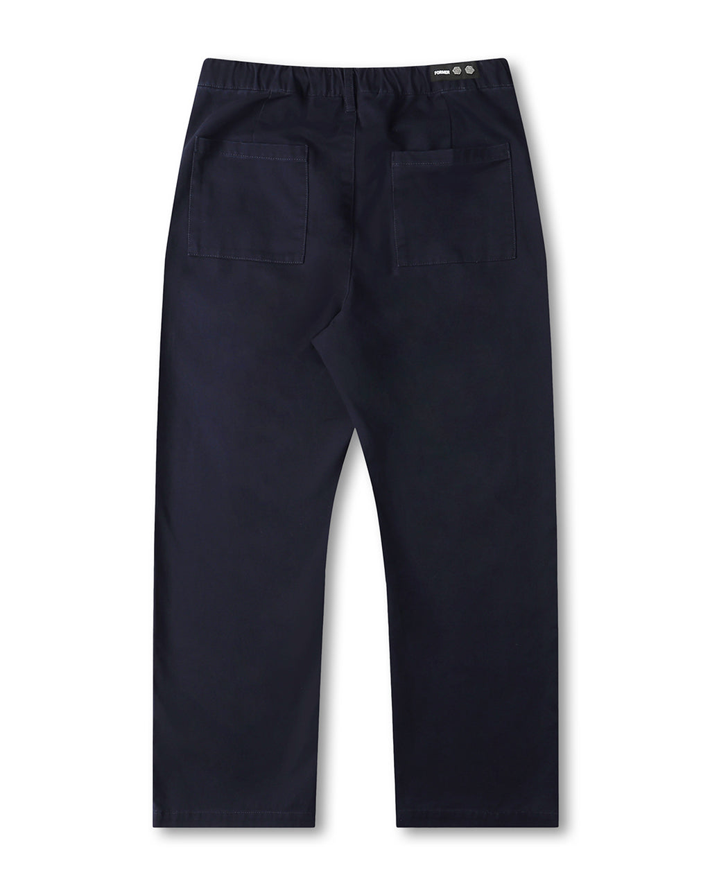 Anderson Pants - Navy