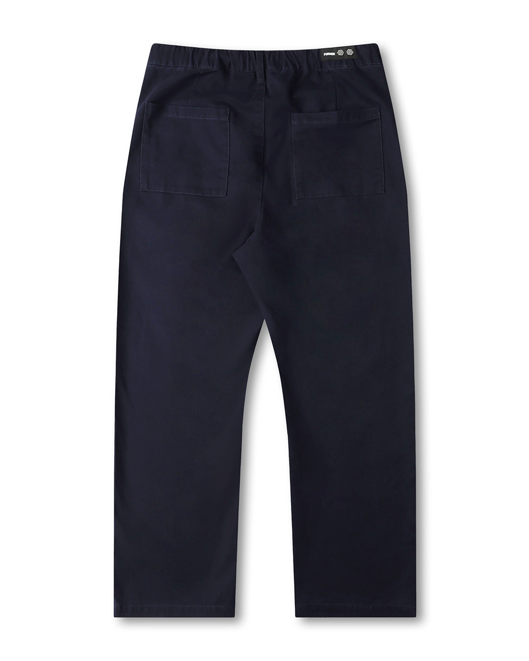Anderson Pants - Navy
