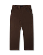 Harmony Pants - Chocolate by Former - view 9