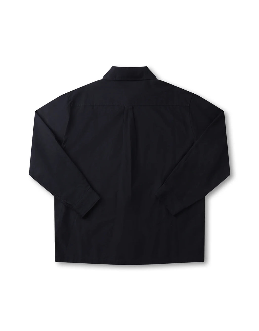 Vivian Turmoil Long Sleeve Shirt - Black