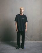 Shambles T-Shirt - Black by Former