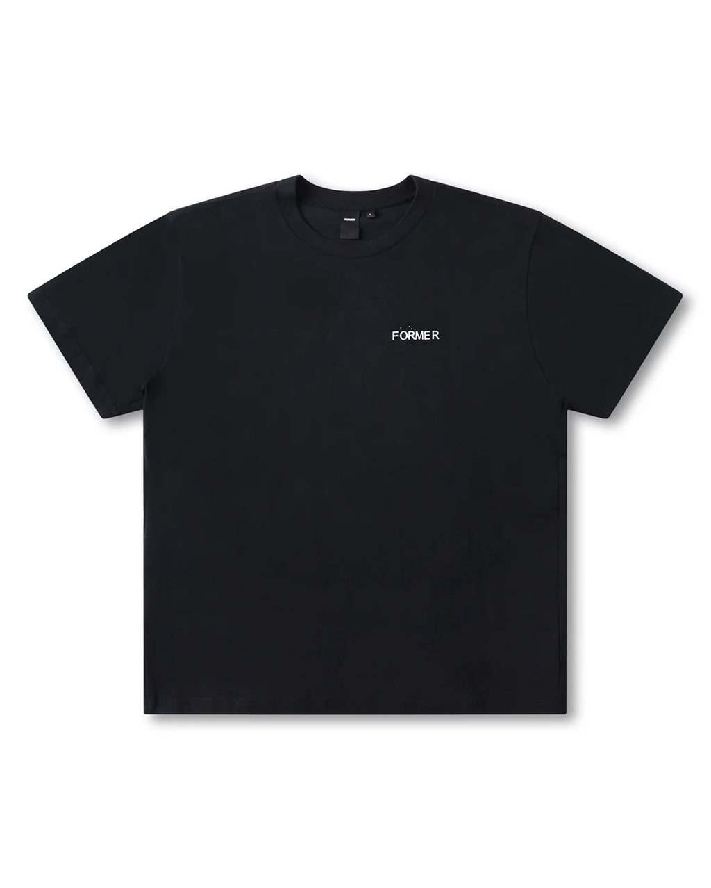 Shambles T-Shirt - Black