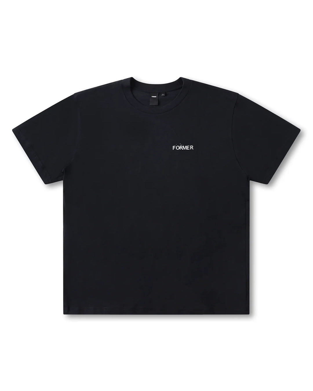 Shambles T-Shirt - Black