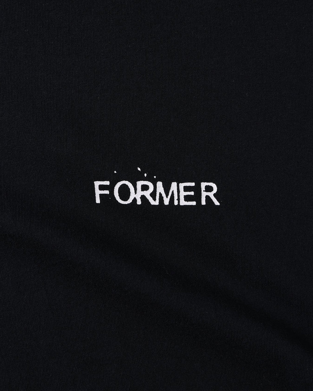 Shambles T-Shirt - Black