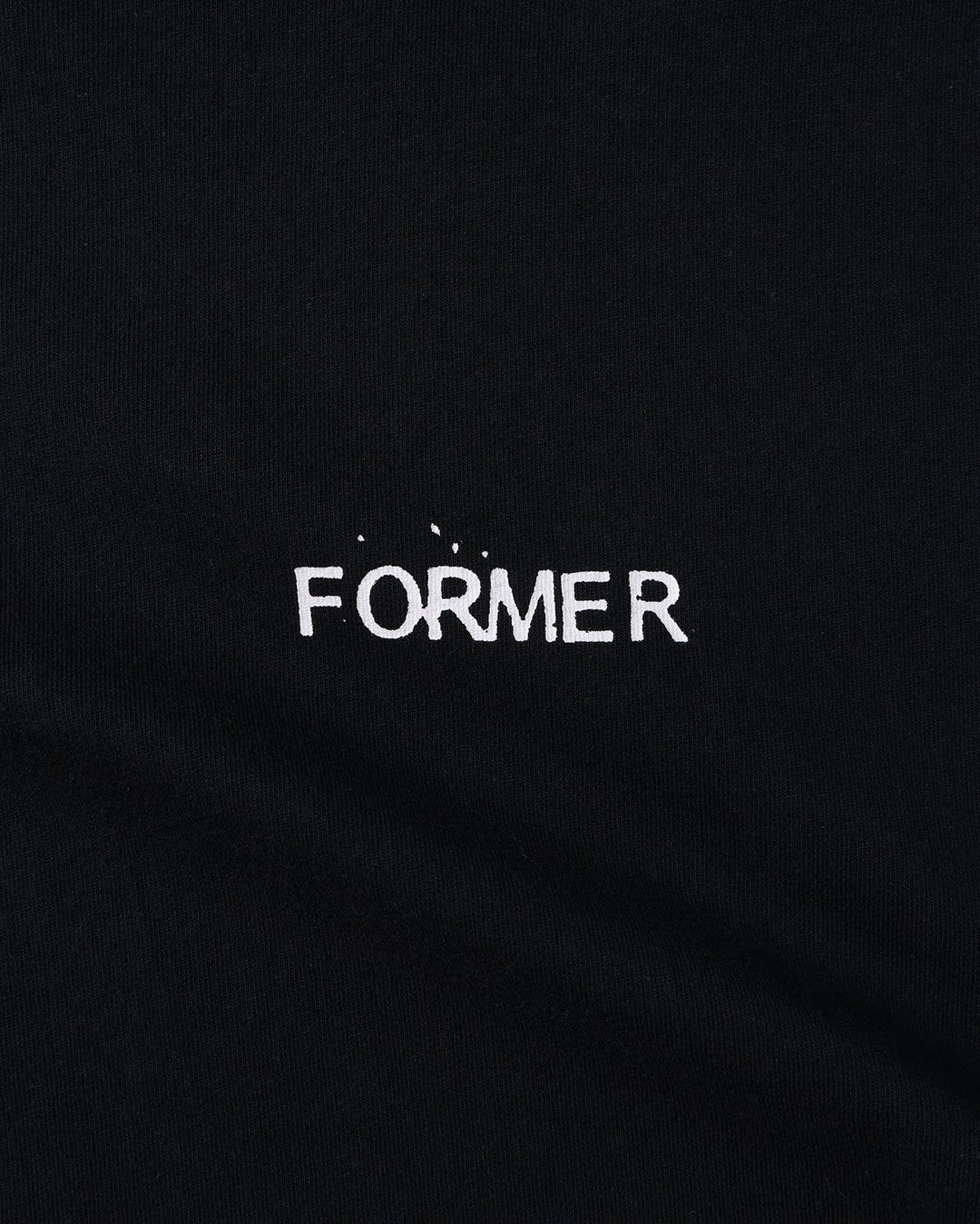 Shambles T-Shirt - Black