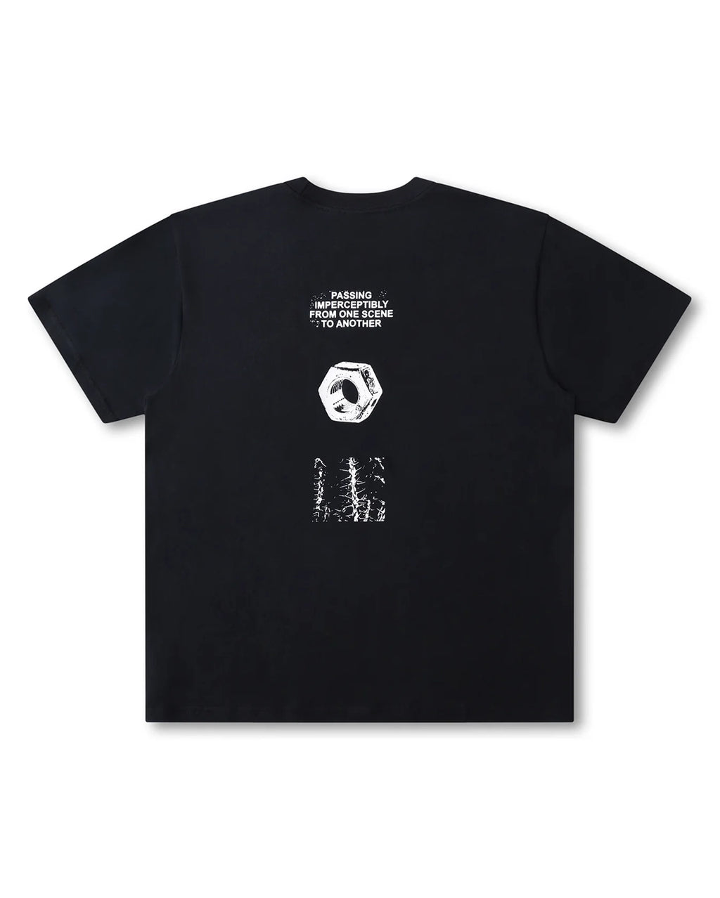 Shambles T-Shirt - Black
