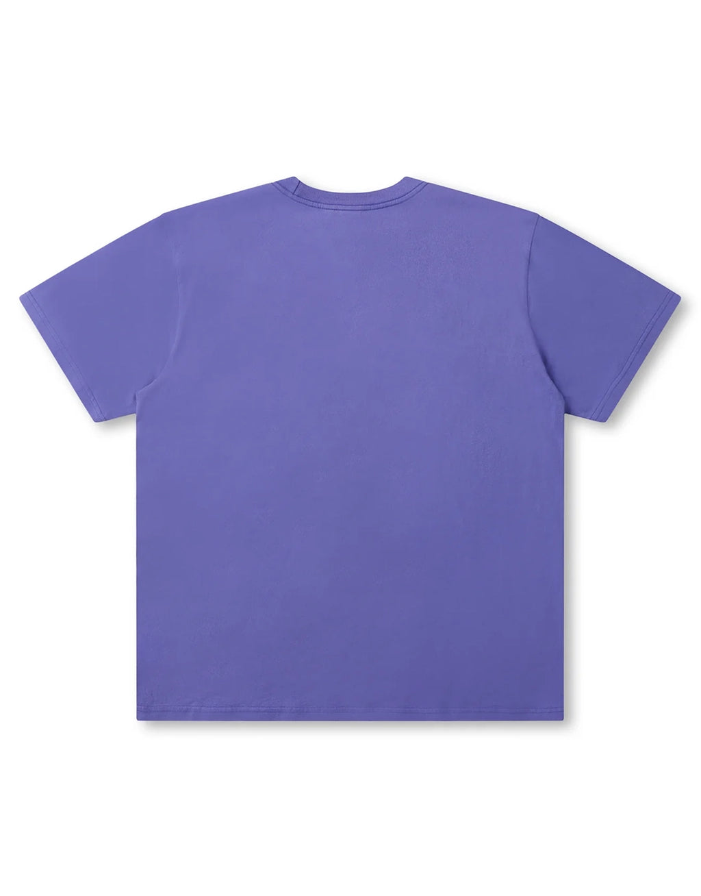 Turmoil T-Shirt - Washed Violet