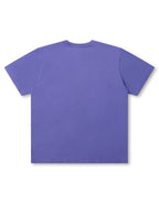 Turmoil T-Shirt - Washed Violet by Former - view 8