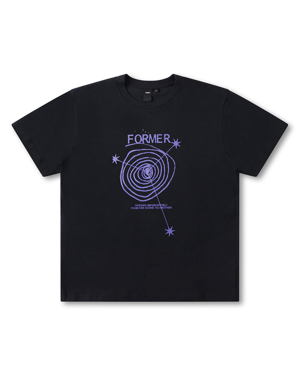 Mindless T-Shirt - Washed Black