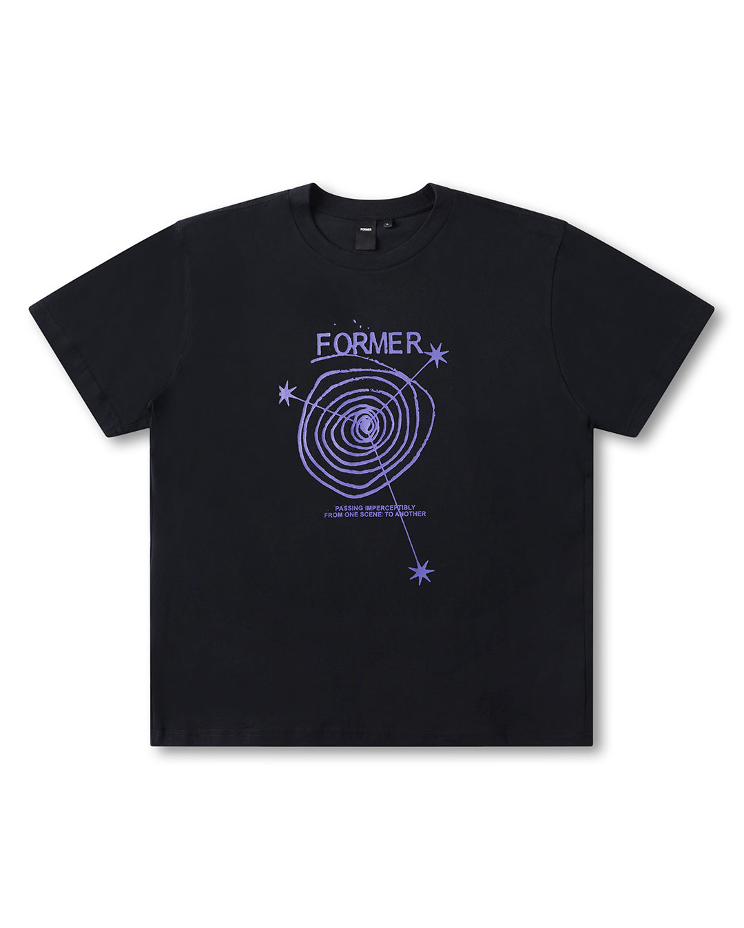 Mindless T-Shirt - Washed Black