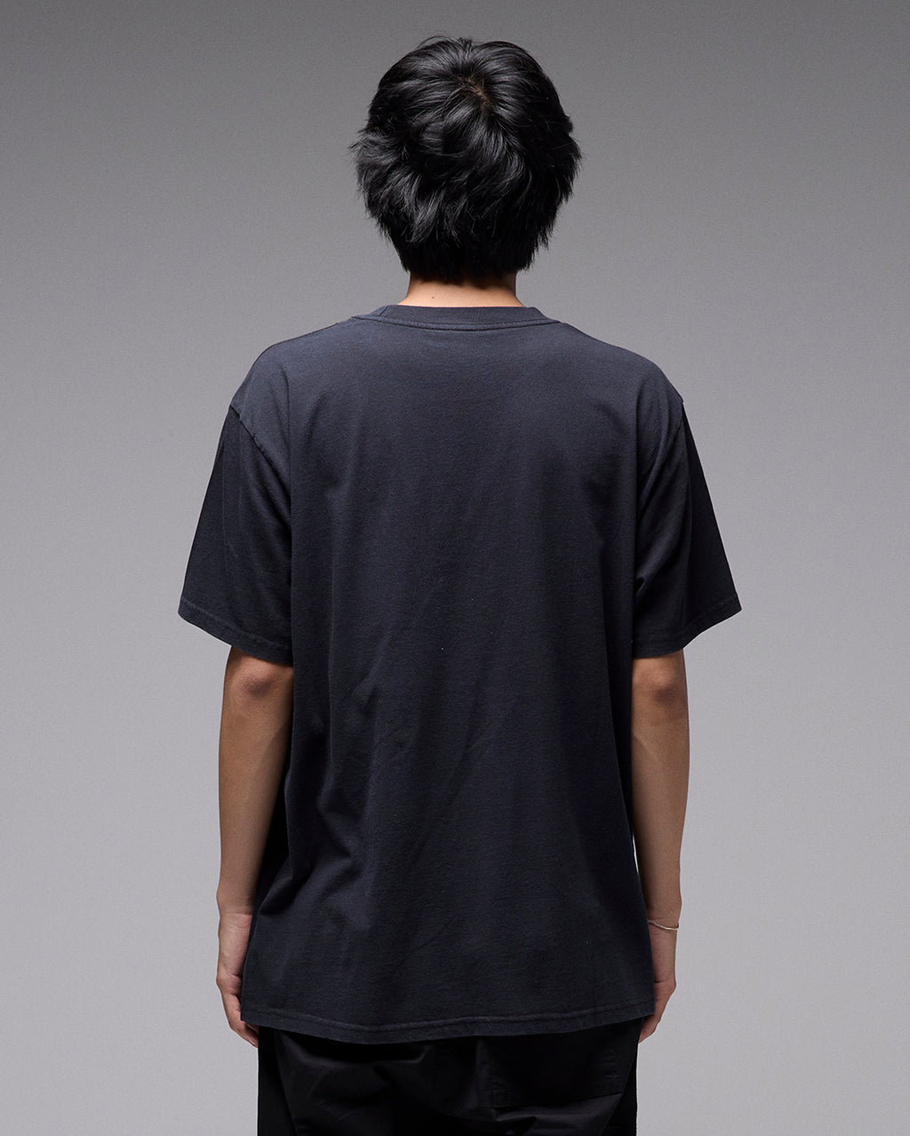 Mindless T-Shirt - Washed Black