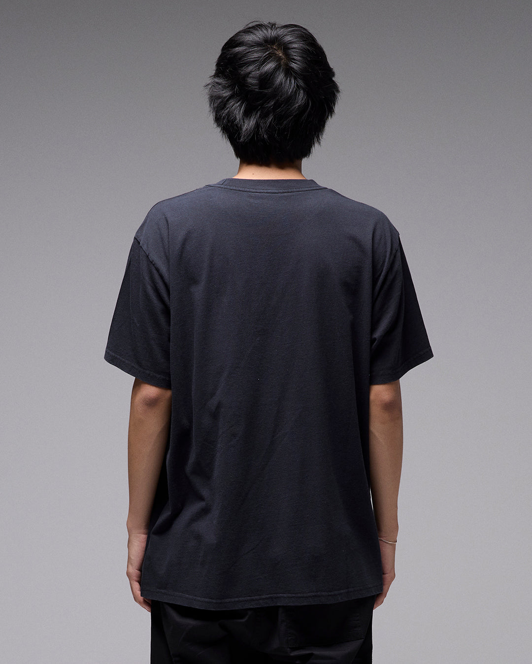 Mindless T-Shirt - Washed Black