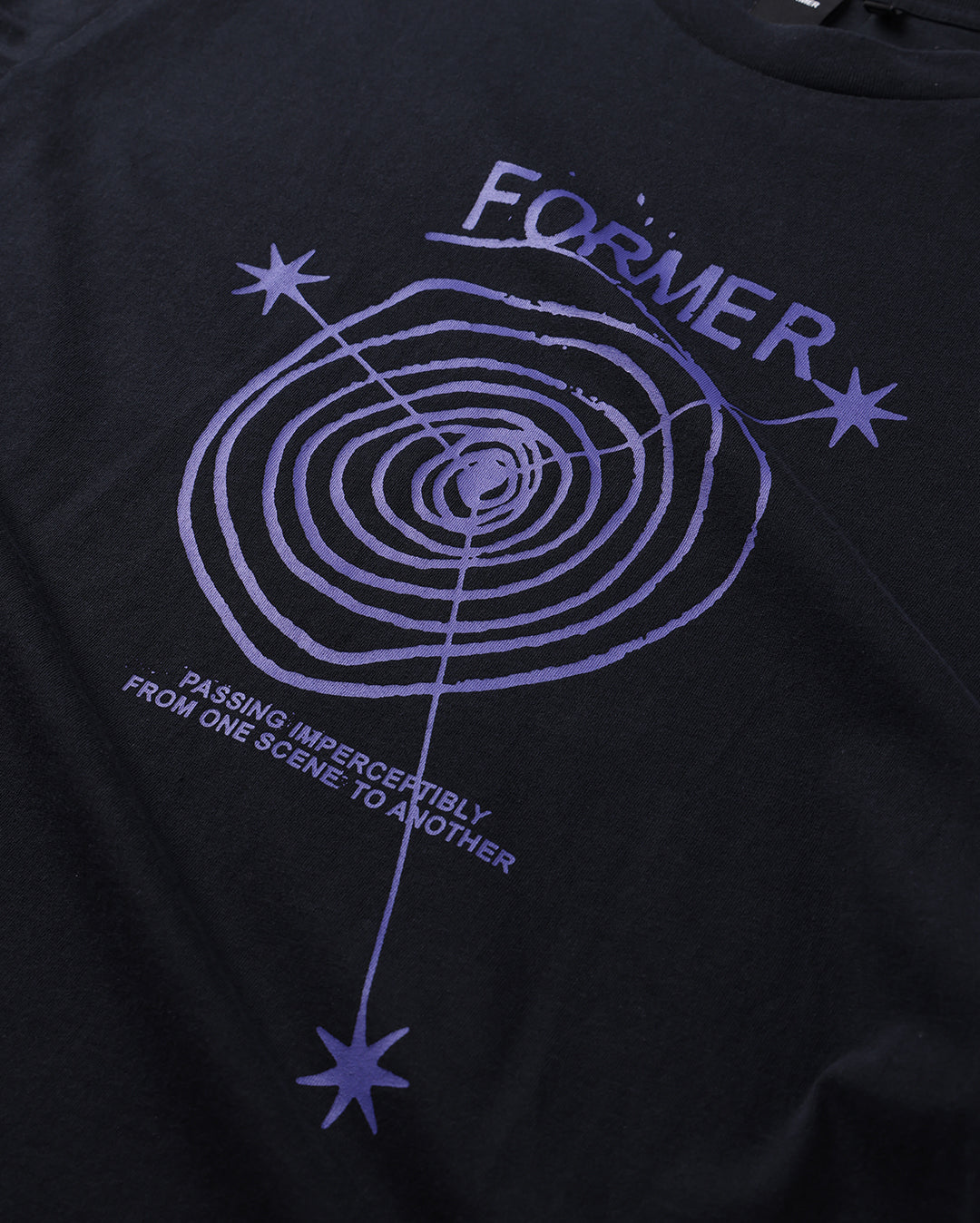 Mindless T-Shirt - Washed Black